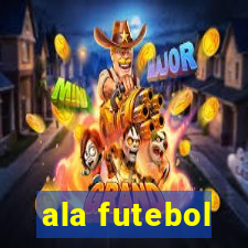 ala futebol